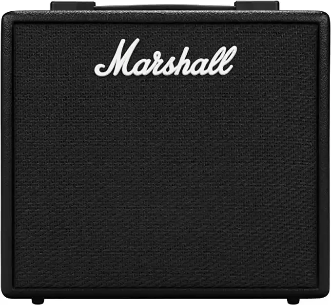 Marshall Amps Code 25 Amplifier