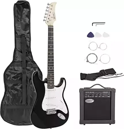 ZENY 39" Full Size Electric Guitar