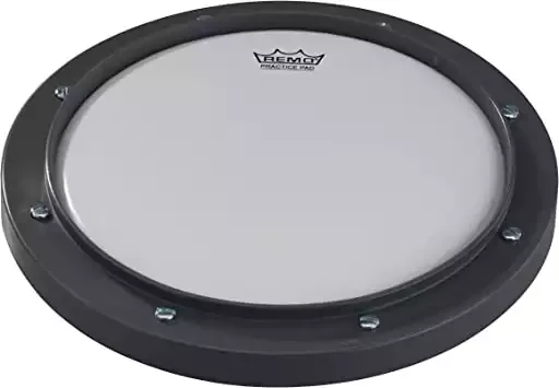 Remo RT-0008-00 8″ Tunable Practice Pad