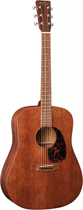 Martin Guitar D-15M Acoustic Guitar