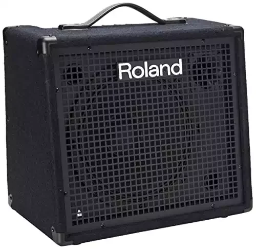 Roland KC-200 4 Channel Mixing Keyboard Amplifier