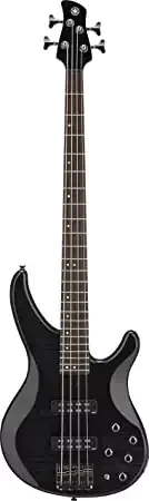 Yamaha TRBX604 Bass Guitar