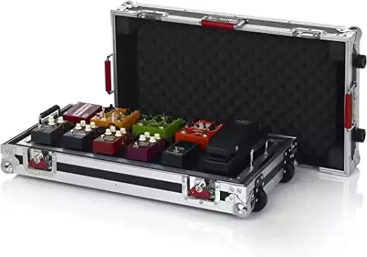 Gator Cases G-TOUR Series Pedal board