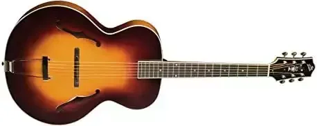 The Loar LH-700-VS Guitar