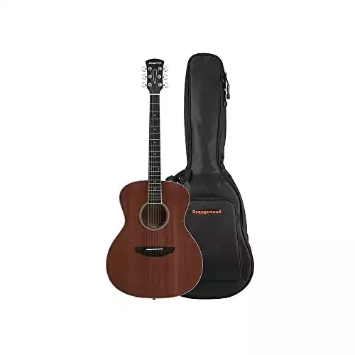 Orangewood Acoustic Guitar (OW-DANA-M)