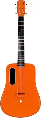 LAVA ME 2 Carbon Fiber Guitar