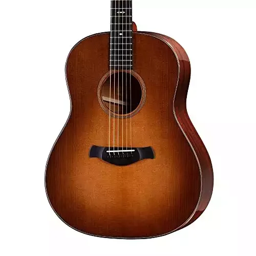 Taylor 517 Builder's Edition Grand Pacific