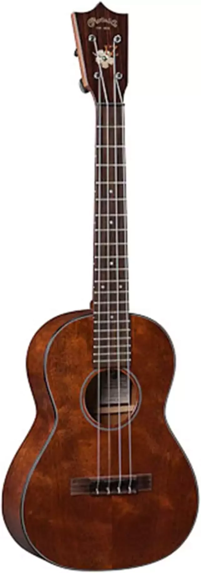 Martin Guitar 1T IZ Acoustic Ukulele