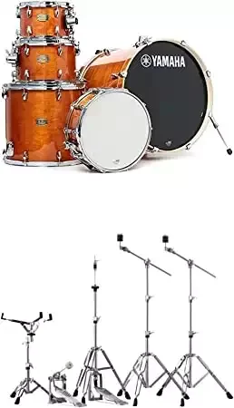 Yamaha Stage Custom Birch Standard Drum Kit