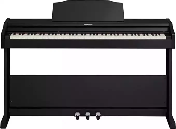 Roland RP102 88-key Digital Piano