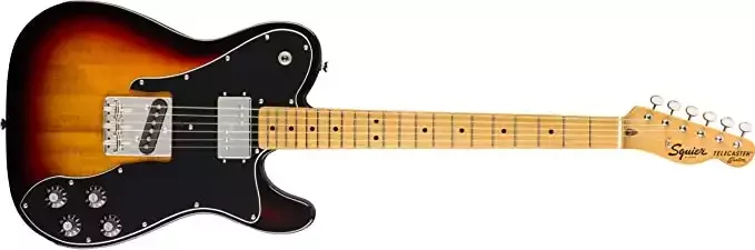 Squier by Fender Classic Vibe 70's Telecaster