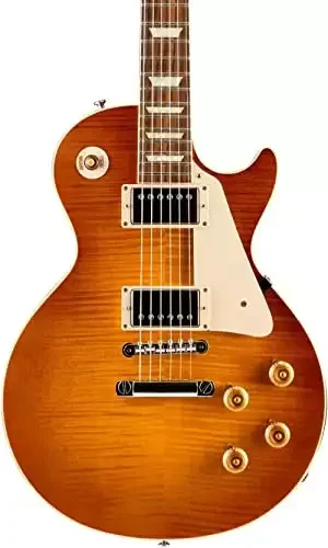 Gibson Custom 1959 Les Paul Standard Reissue Electric Guitar