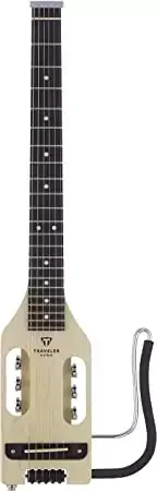 Traveler Ultra-Light Guitar