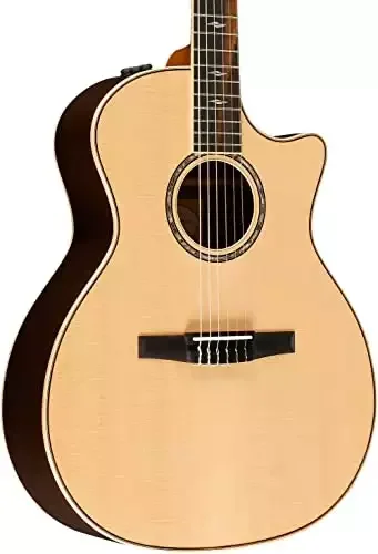 Taylor 800 Series 814ce-N Acoustic-Electric Guitar