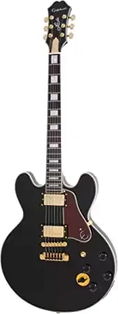 Epiphone “B. B. King” LUCILLE Electric Guitar