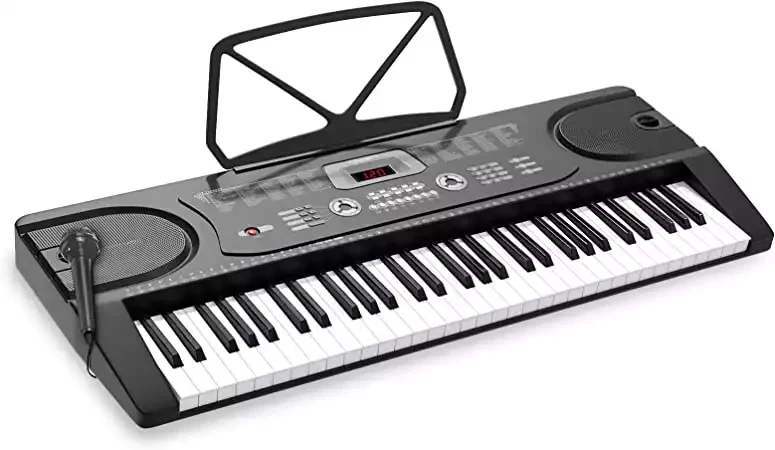 LAGRIMA LAG-300 Electric Keyboard