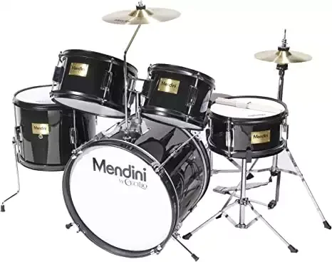 Mendini Junior Drum Set