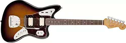 Fender Kurt Cobain Jaguar NOS