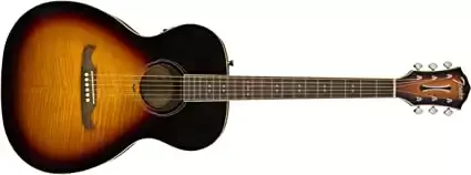 Fender FA-235E Guitar