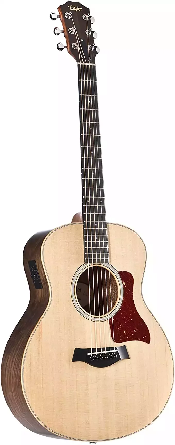 Taylor GS Mini-e  Acoustic-Electric Guitar Natural