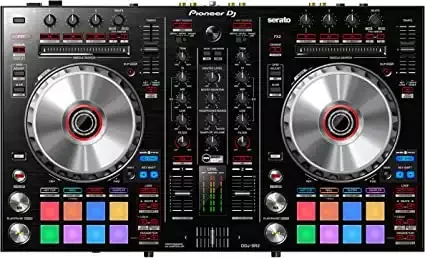 PIONEER DDJSR Pro DJ Controller