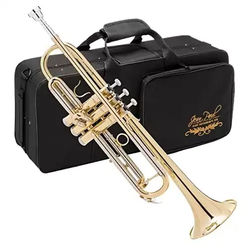 Jean Paul USA TR-330 Trumpet