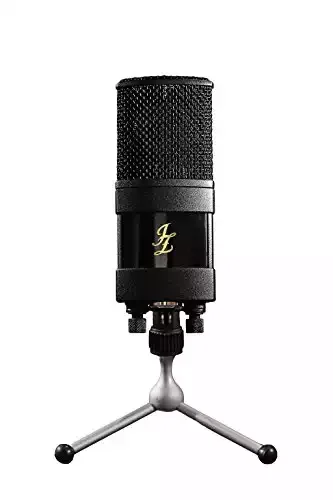 JZ Microphones Vintage Series V11 Condenser Microphone, Cardioid