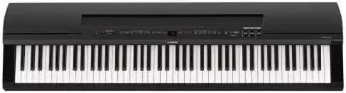 Yamaha P255 88-Key Digital Piano
