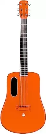 LAVA ME 2 Carbon Fiber Guitar