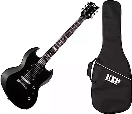 ESP LTD Viper-10 Electric Guitar