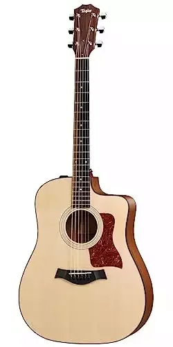 Taylor Guitar 110ce