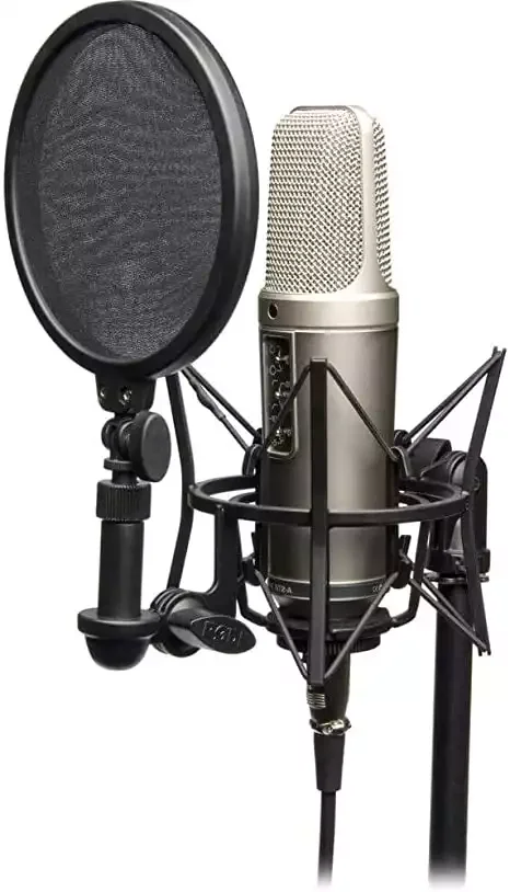Rode NT2A Dual Condenser Microphone