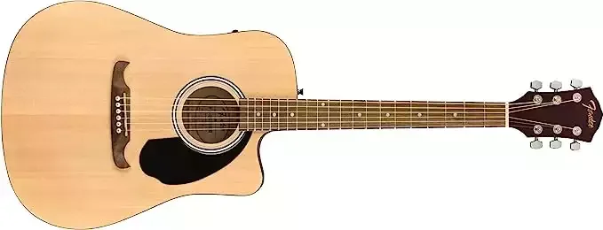 Fender FA-125CE Acoustic Guitar