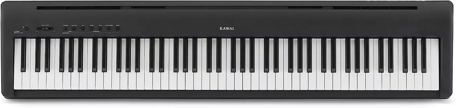 Kawai ES100 Digital Piano