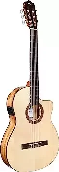 Cordoba C5-CET Acoustic-Electric Guitar