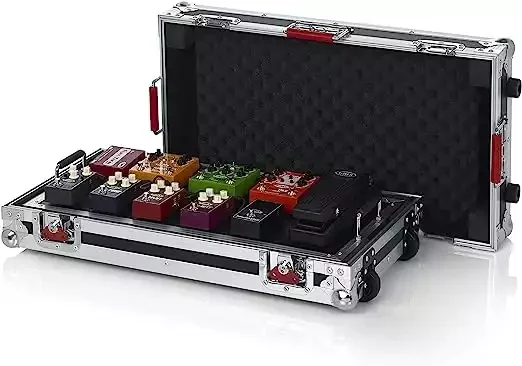 Gator Cases G-TOUR Series Pedal board