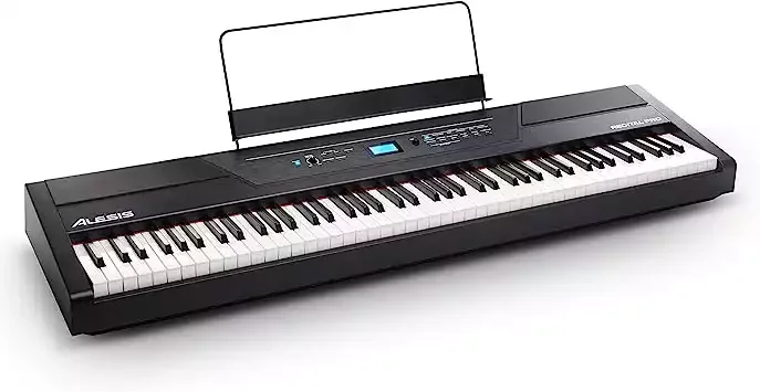 Alesis Recital Pro – Digital Electric Piano
