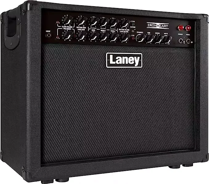 Laney Amps Guitar Amplifier Cabinet (IRT30-112)