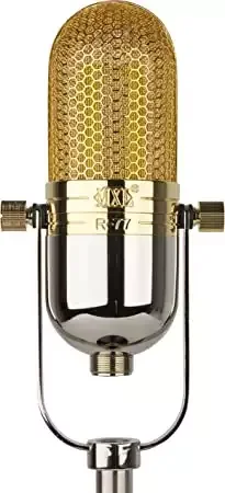 MXL R77L Limited-Edition Microphone