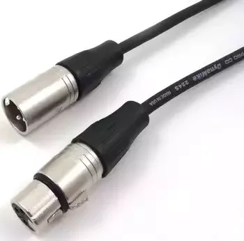 Pro Co EXM-75 Excellines Microphone Cable