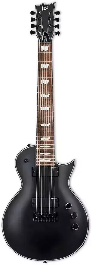 ESP LTD EC-258 8-String Electric Guitar
