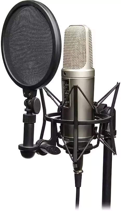 Rode NT2A Dual Condenser Microphone