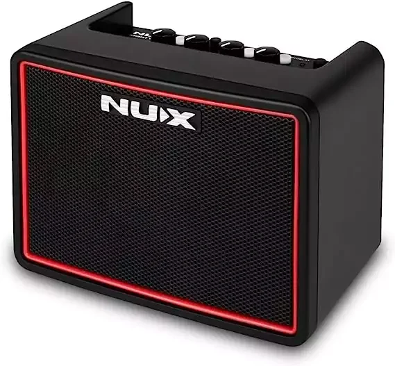 NUX Mighty Lite BT Modeling Guitar Amplifier