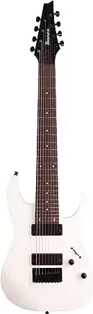 Ibanez RG8 8-String Electric Guitar