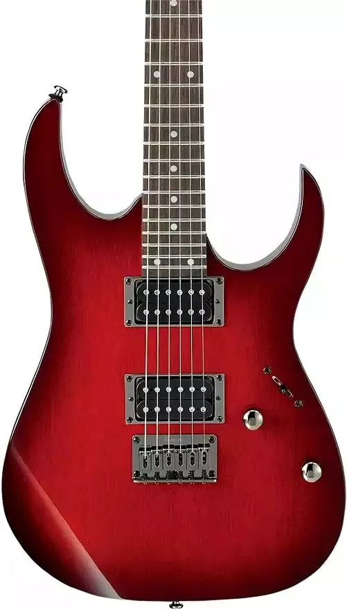 Ibanez RG421 Electric Guitar