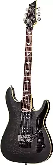 Schecter Guitar Research Omen Extreme-6 FR