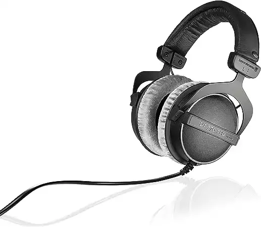 Beyerdynamic DT 770 PRO 250 Ohm Headphones