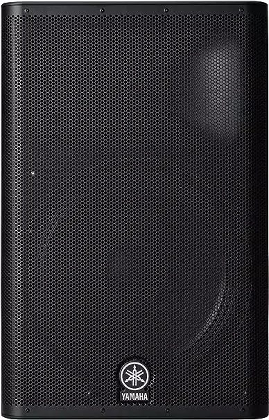 Yamaha DXR15 Powered Speaker Cabinet