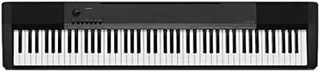 Casio CDP-130 Digital Piano