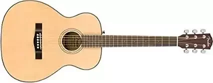 Fender CT-60s Guitar